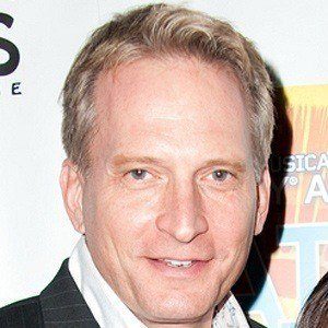 Rex Smith - Bio, Family, Trivia | Famous Birthdays