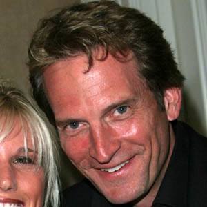 Rex Smith - Bio, Family, Trivia | Famous Birthdays