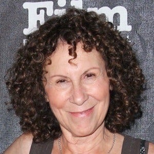 Rhea Perlman at age 62