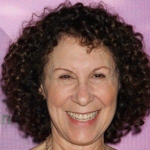 Rhea Perlman Headshot 5 of 10