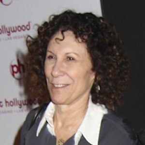 Rhea Perlman Headshot 6 of 10