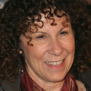 Rhea Perlman at age 58