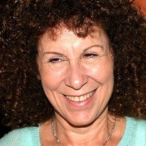 Rhea Perlman Headshot 9 of 10