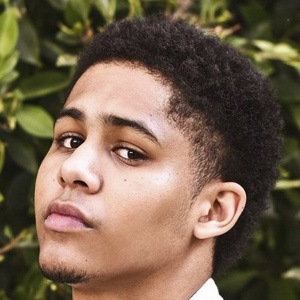 Rhenzy Feliz Headshot 8 of 10