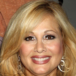 Rhonda Shear - Bio, Family, Trivia | Famous Birthdays