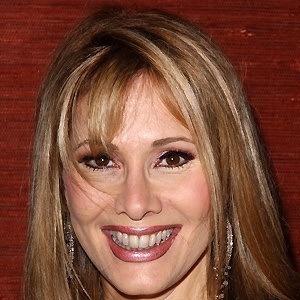 Rhonda Shear - Bio, Family, Trivia | Famous Birthdays