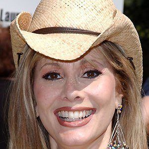 Rhonda Shear - Bio, Family, Trivia | Famous Birthdays
