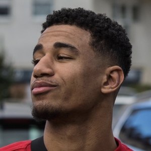 rhynotiktok Headshot