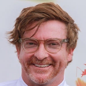 Rhys Darby at age 42