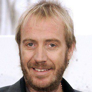 Rhys Ifans Headshot 5 of 10