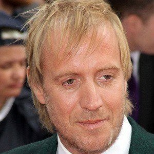 Rhys Ifans Headshot 6 of 10