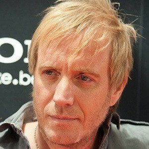 Rhys Ifans at age 44