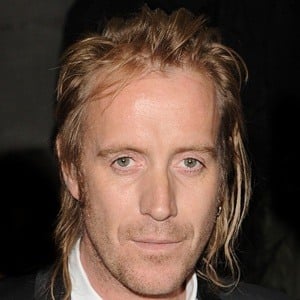 Rhys Ifans Headshot 7 of 10