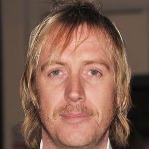 Rhys Ifans Headshot 8 of 10