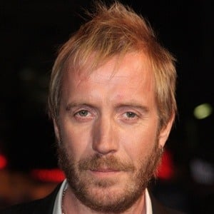 Rhys Ifans Headshot 9 of 10