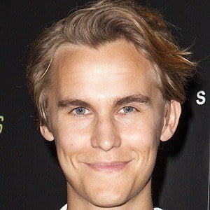 Rhys Wakefield Headshot 6 of 6