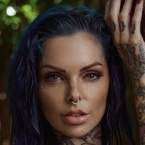 Riae Suicide at age 37