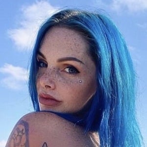 Riae Suicide at age 36