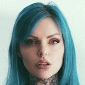 Riae Suicide at age 36