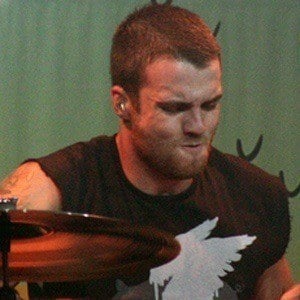 Rian Dawson at age 24