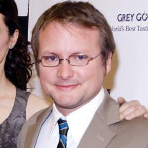 Rian Johnson Age, Net Worth, Wife, Family, Brother and Biography -  BigNameBio