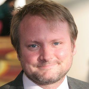 Rian Johnson - Variety500 - Top 500 Entertainment Business Leaders