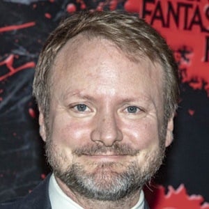 Rian Johnson Headshot 4 of 9