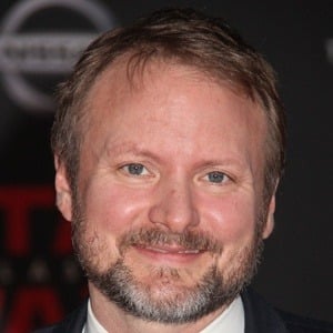 Rian Johnson - Age, Family, Bio