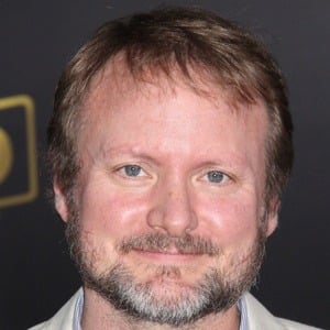 Rian Johnson Headshot 6 of 9