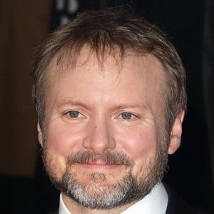 Rian Johnson - Age, Family, Bio