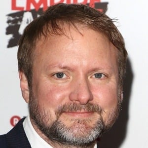 Rian Johnson Age, Net Worth, Wife, Family, Brother and Biography -  TheWikiFeed