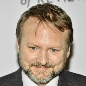 Rian Johnson Headshot 9 of 9