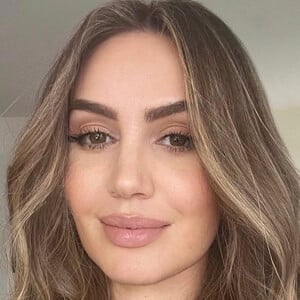 Rianna Levy at age 39