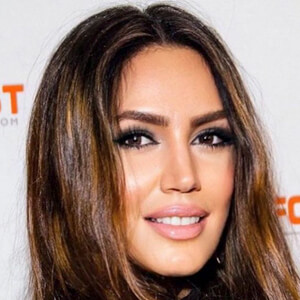 Rianna Levy at age 36