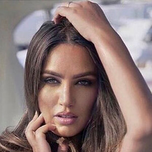 Rianna Levy at age 36