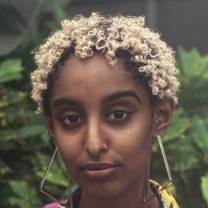 Ribkarma at age 22