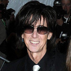 Ric Ocasek - Bio, Family, Trivia | Famous Birthdays