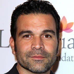 Ricardo Chavira - Bio, Family, Trivia | Famous Birthdays