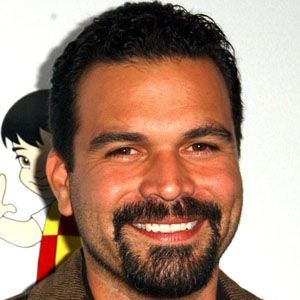 Ricardo Chavira - Bio, Family, Trivia | Famous Birthdays