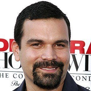 Ricardo Chavira Headshot 2 of 5