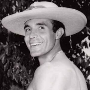 Ricardo Montalban Headshot 4 of 5