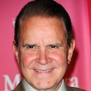 Rich Little - Bio, Family, Trivia | Famous Birthdays