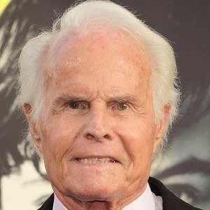 Richard D. Zanuck - Bio, Family, Trivia | Famous Birthdays