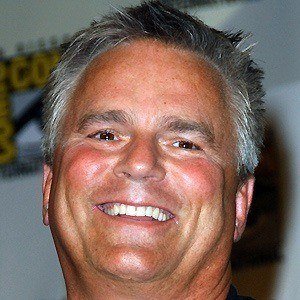 Richard Dean Anderson - Bio, Family, Trivia Famous Birthdays