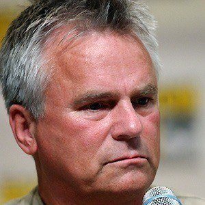Richard Dean Anderson - Bio, Family, Trivia | Famous Birthdays