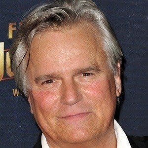 Richard Dean Anderson at age 62