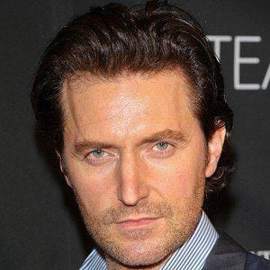 Richard Armitage Headshot 7 of 9