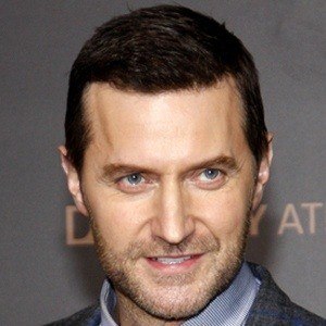 Richard Armitage Headshot 8 of 9