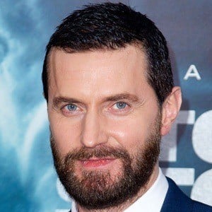 Richard Armitage at age 42