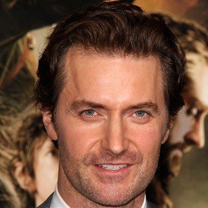 Richard Armitage at age 42